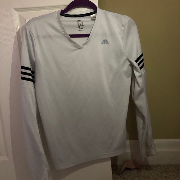 Adidas sport long sleeve - Picture 1 of 4